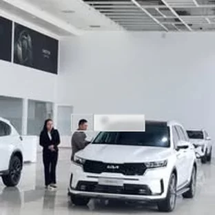 Hình ảnh hoạt động tư vấn xe tại Vĩnh Phúc